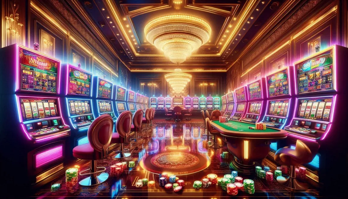 Betico Casino